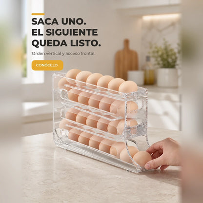 Avori - Saca uno y el siguiente queda listo