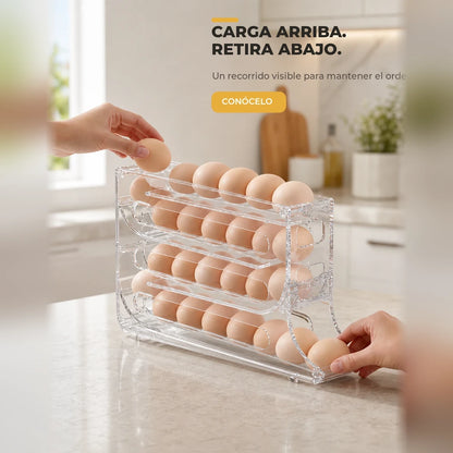 Avori - Carga arriba y retira abajo