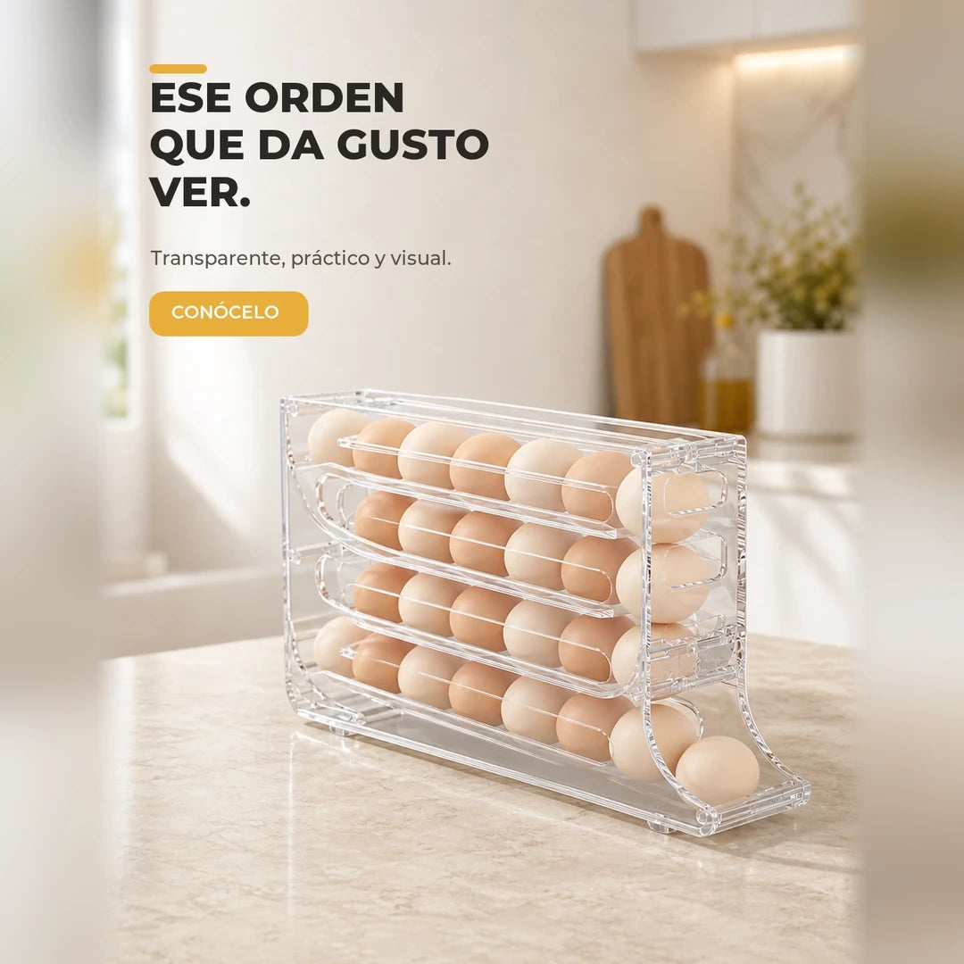 Avori - Orden visual que da gusto ver